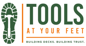 toolsatyourfeet.com